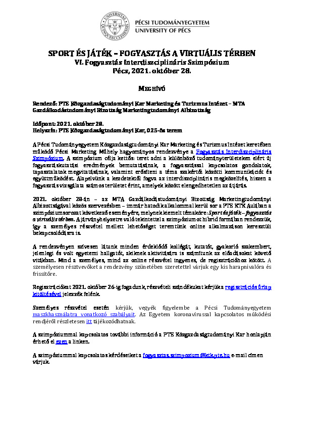 VI_Fogyasztás Szimpózium_2021_Meghívó és program.pdf